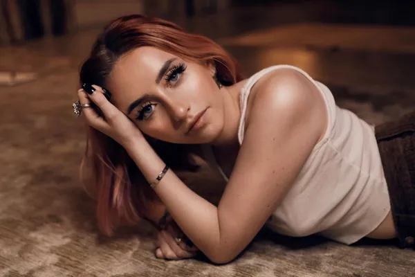 Hannah Urman's photo 6