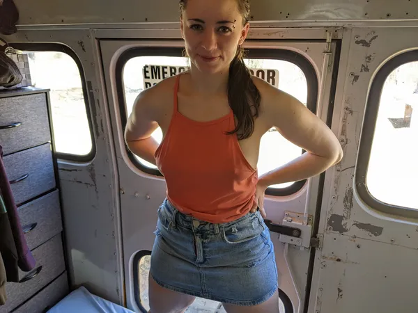 Happyhippie11's photo 5