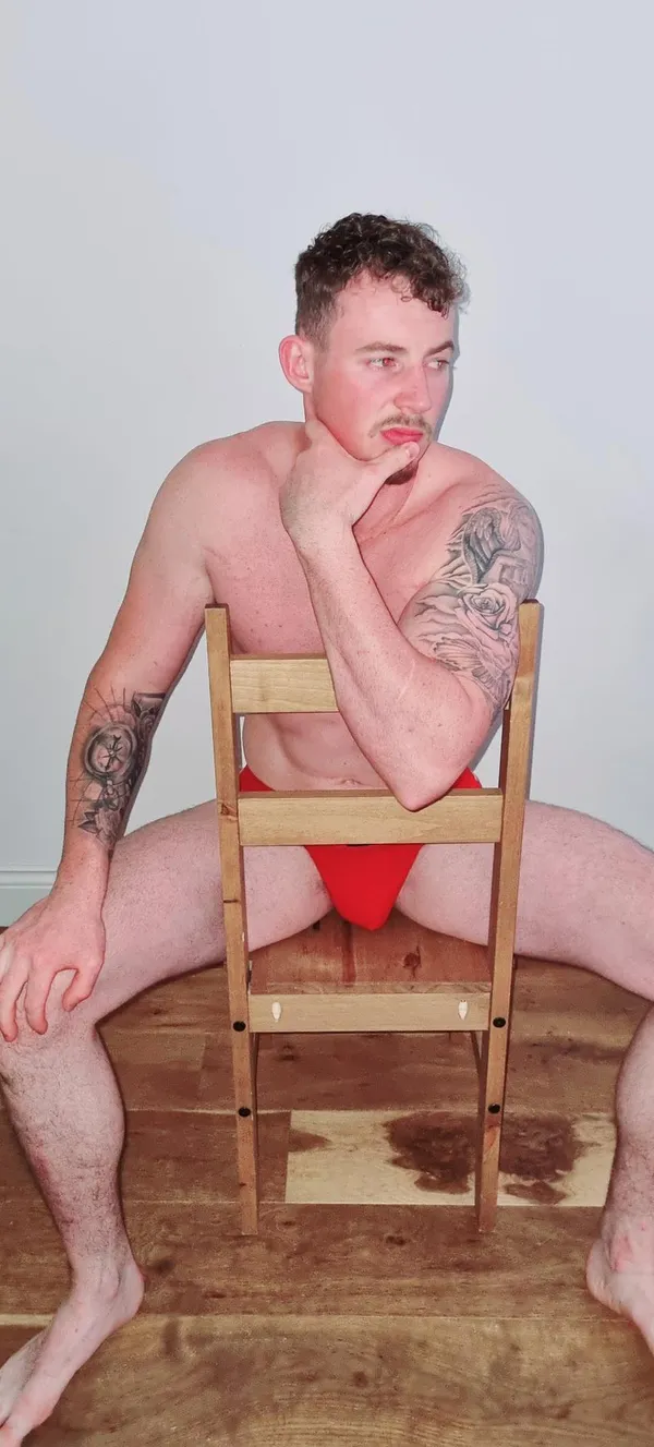 Hard Tom's BabeWiki Profile