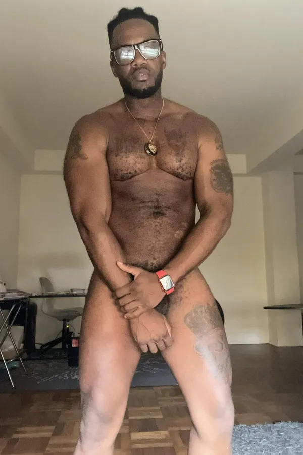 Harlem Jock's photo 9