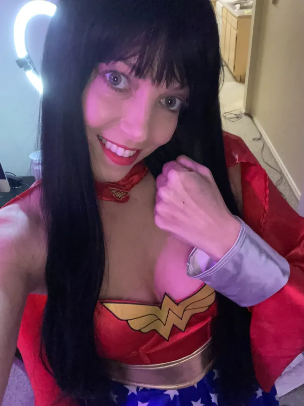 Harley Bella Dawson's photo 3