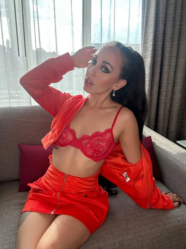 Harley Blaze's BabeWiki Profile