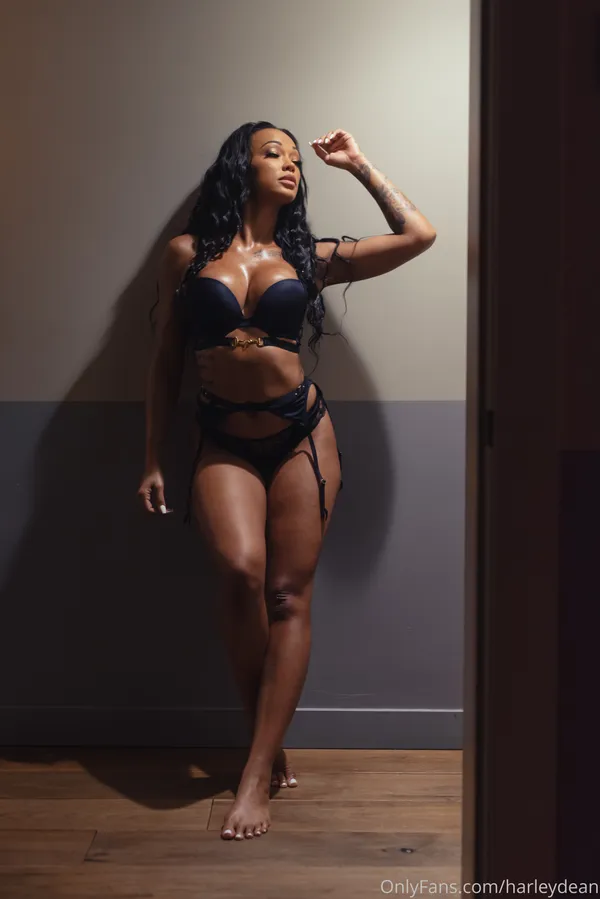 Harley Dean's photo 3