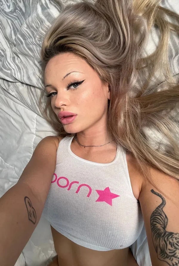 Harley Exotica's photo 6