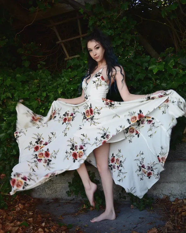 Harley Raiyn's BabeWiki Profile