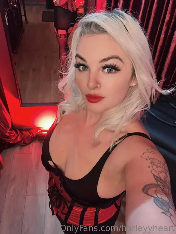 Harleyy Heart's photo 3