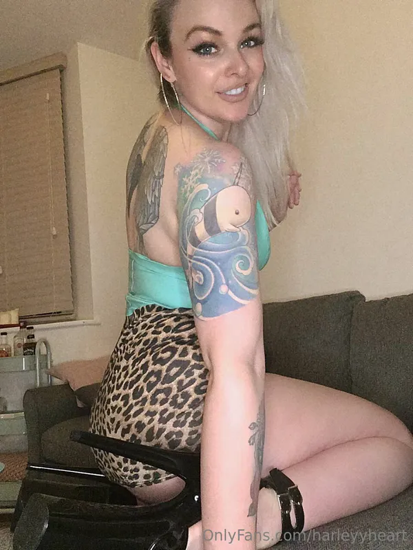 Harleyy Heart's photo 7