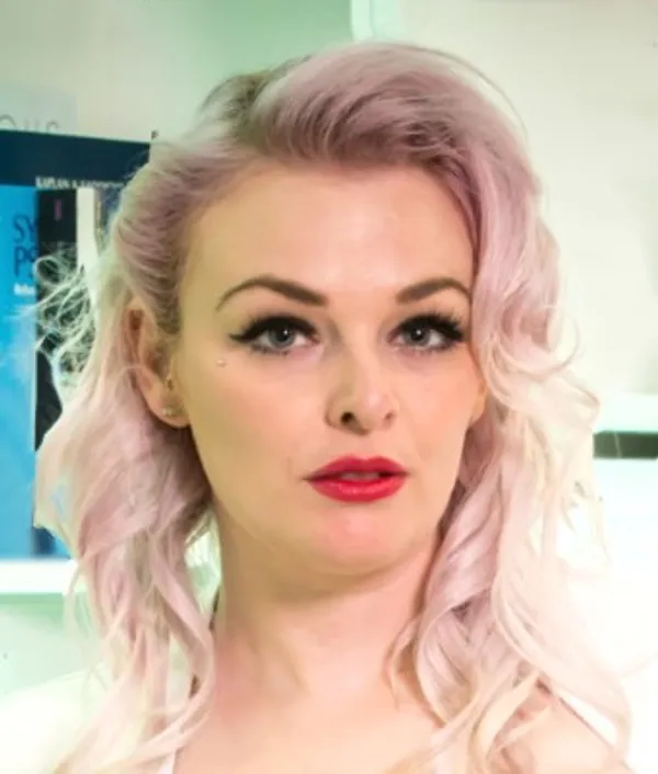 Harleyy Heart's photo 8