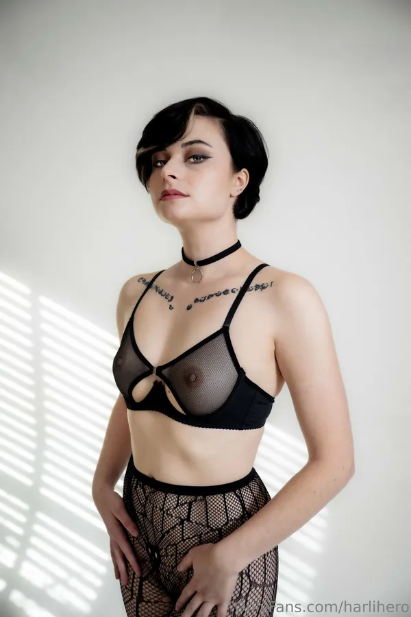 Harli Kane's BabeWiki Profile