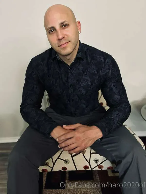 Haro Lopez's BabeWiki Profile