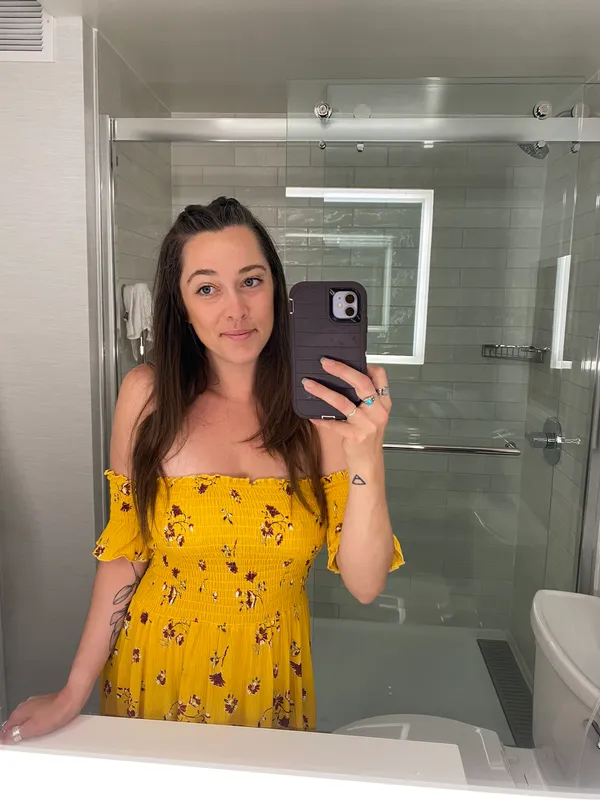 Harper Hays's photo 3