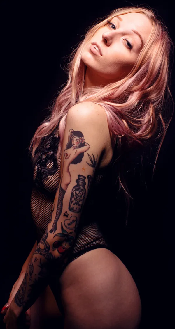 Harper Madi's photo 7