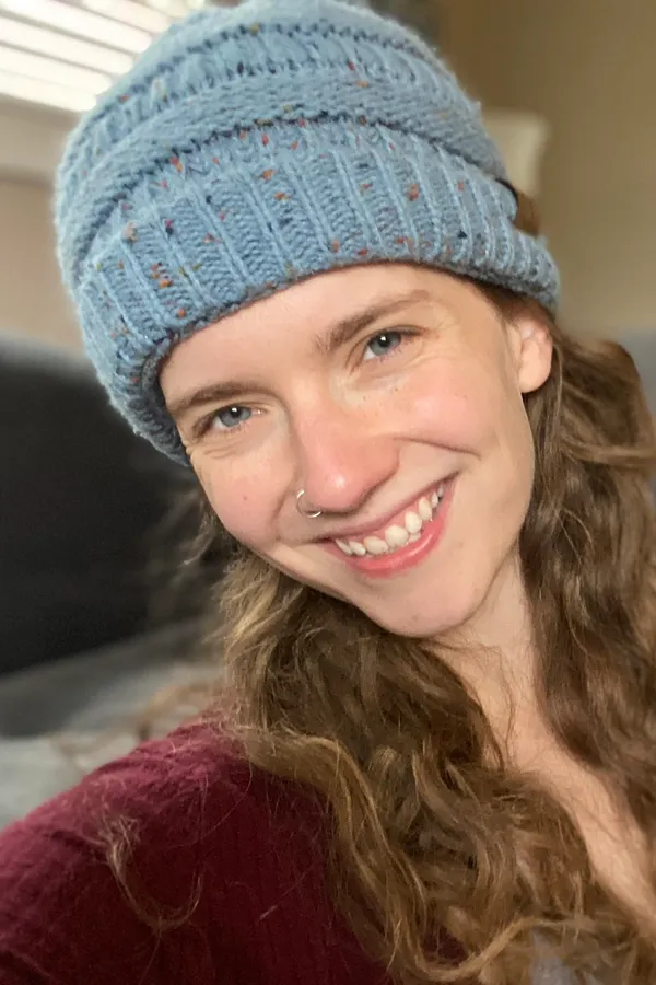 Harper the Fox's photo 4