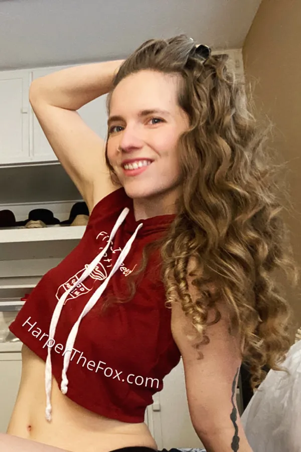 Harper the Fox's photo 6