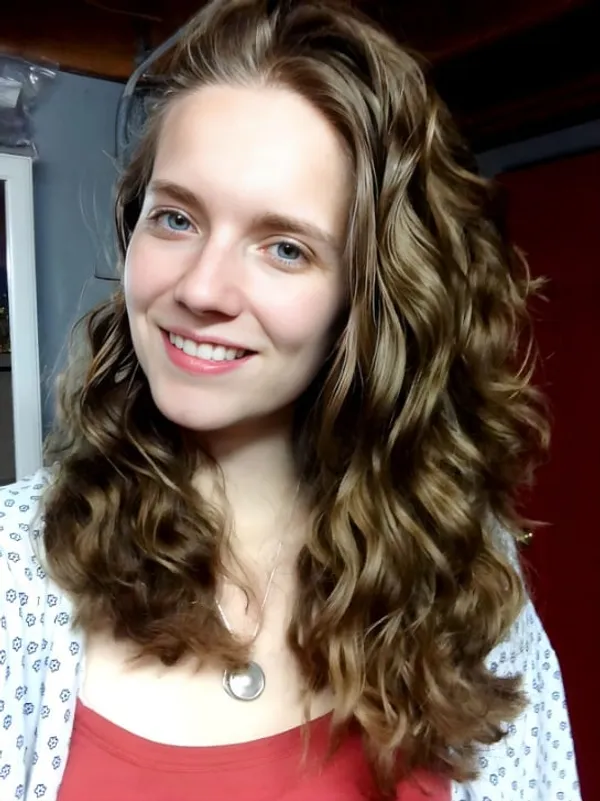 Harper the Fox's photo 7