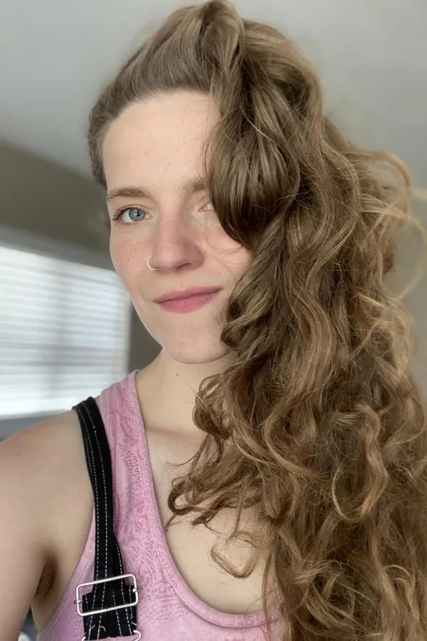 Harper the Fox's BabeWiki Profile