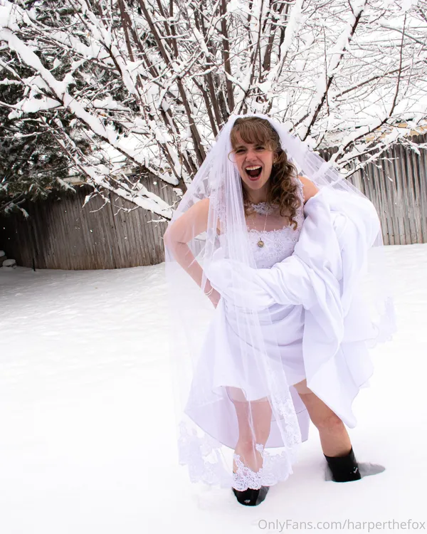 HarperTheFox's BabeWiki Profile