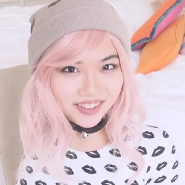 Harriet Sugarcookie's photo 10