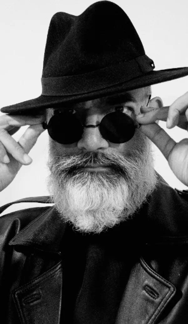 Harry River's BabeWiki Profile