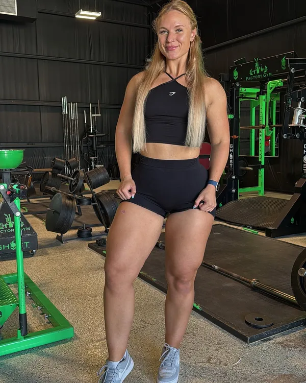 Hattie James's photo 5