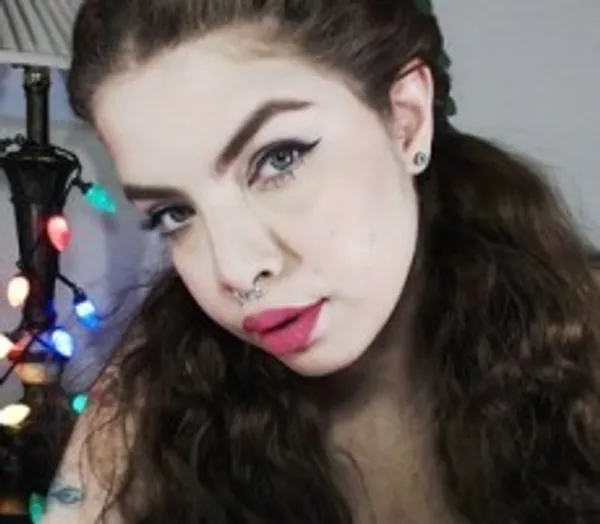 Haunter Hexx's photo 9