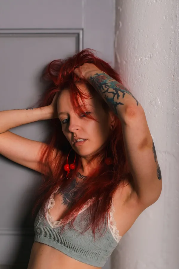 Haven Moss's photo 3