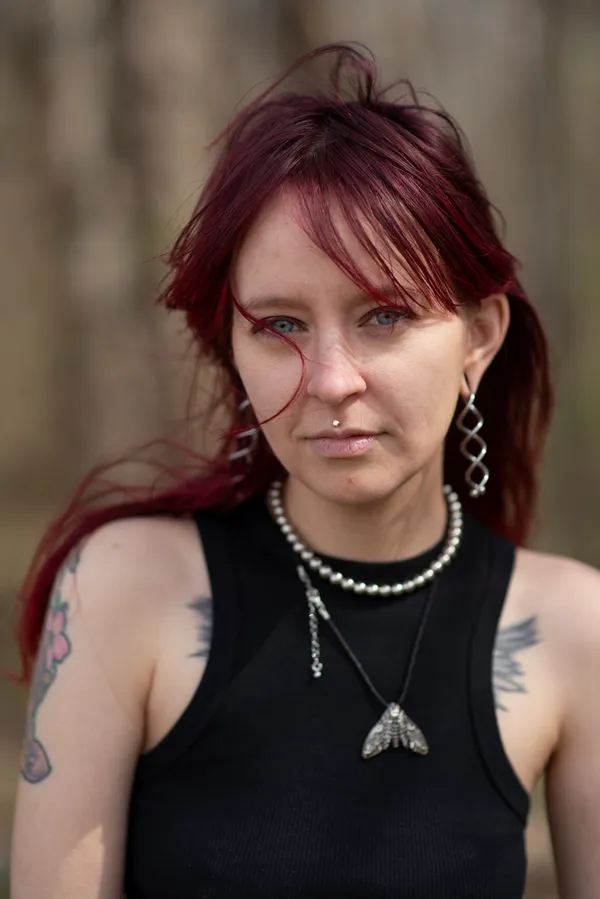 Haven Moss's photo 8