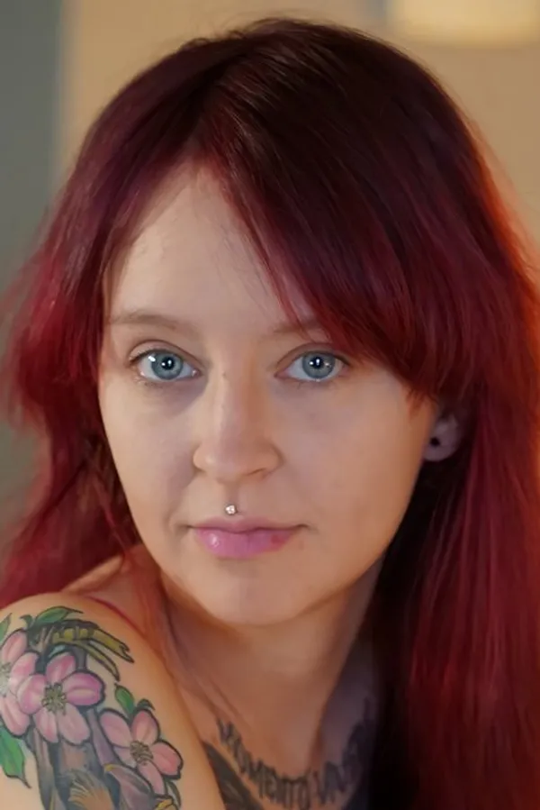 Haven Moss's BabeWiki Profile