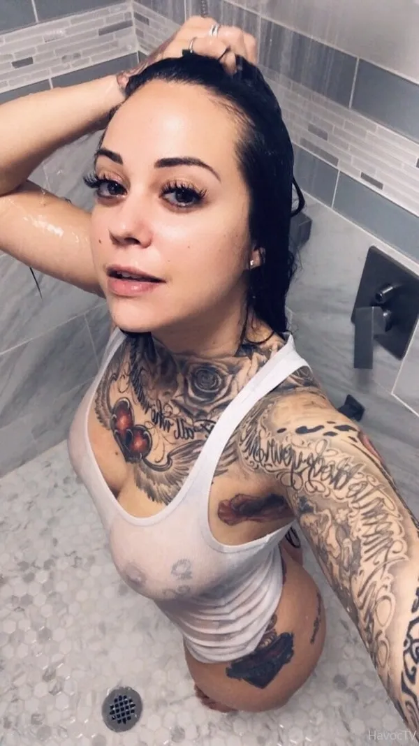 Havoc Hailey's photo 3