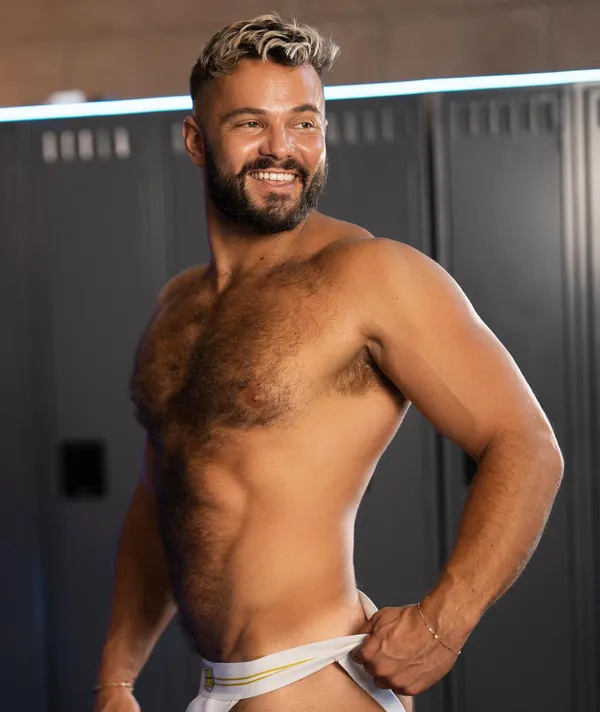 Hayden Harding's BabeWiki Profile