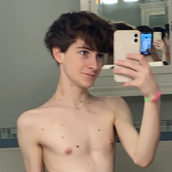 Hayden Riley's BabeWiki Profile