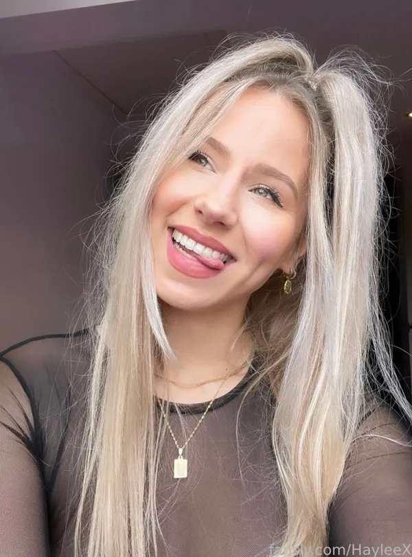 HayleeX's BabeWiki Profile