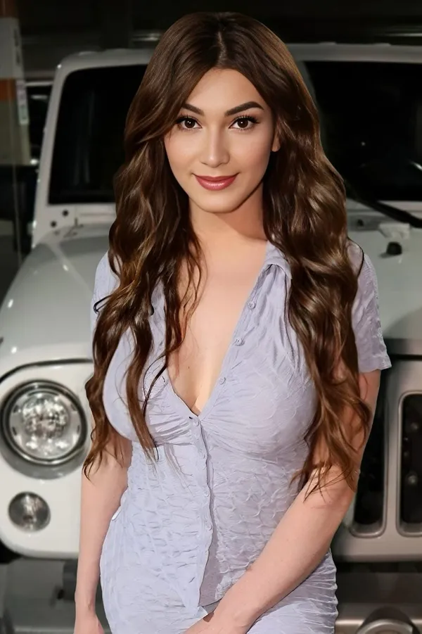 Hayley Hilton's photo 5