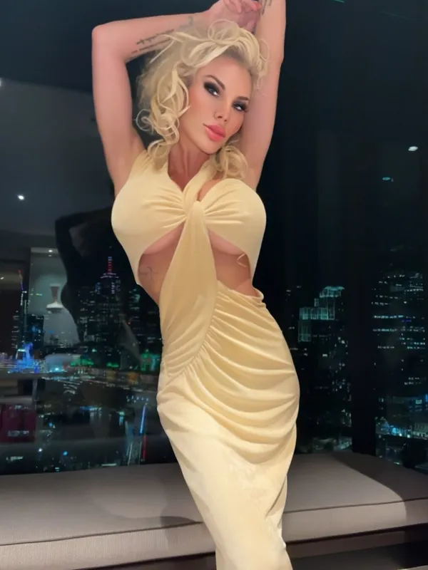 Hayley September Summers's photo 3