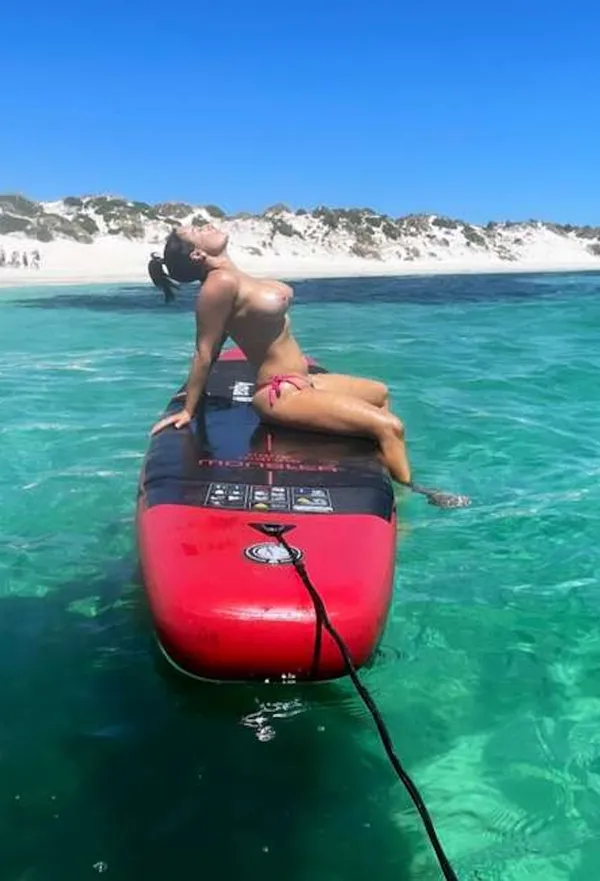 Hayli Hooper's photo 7