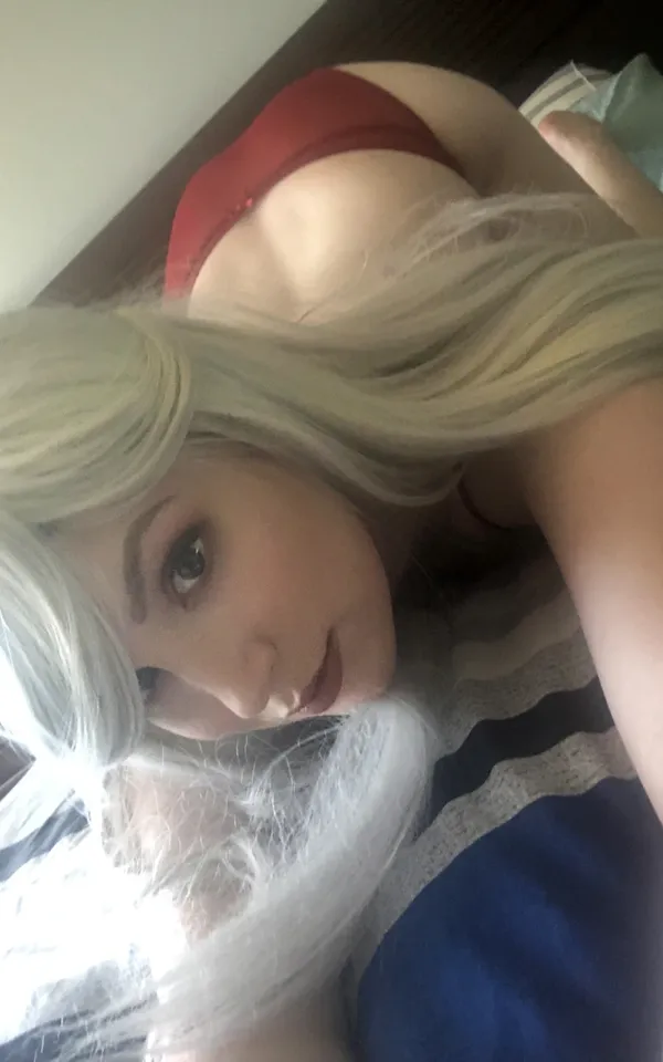 Hayliexo's BabeWiki Profile