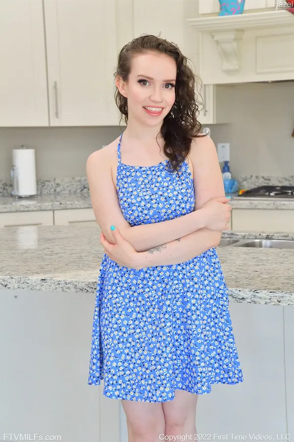 Hazel Paige's photo 4