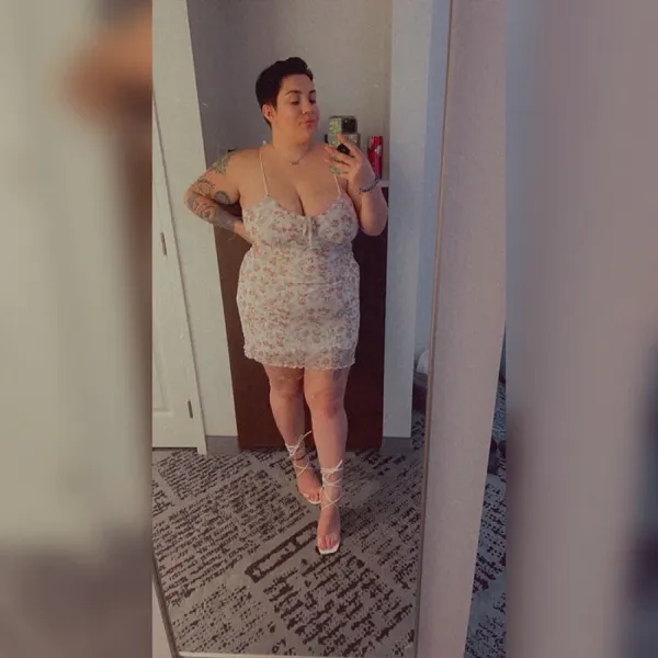 Hazel Renee's photo 10