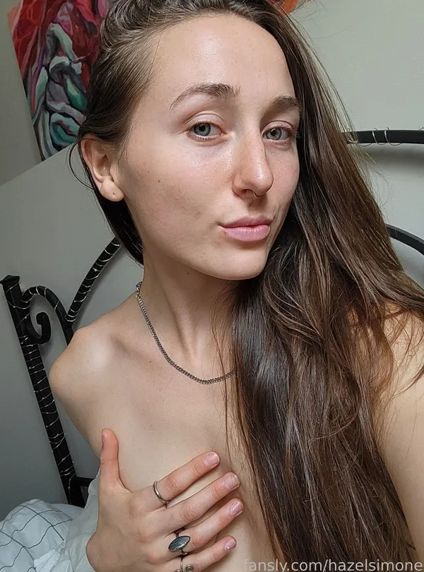 Hazel Simone's BabeWiki Profile