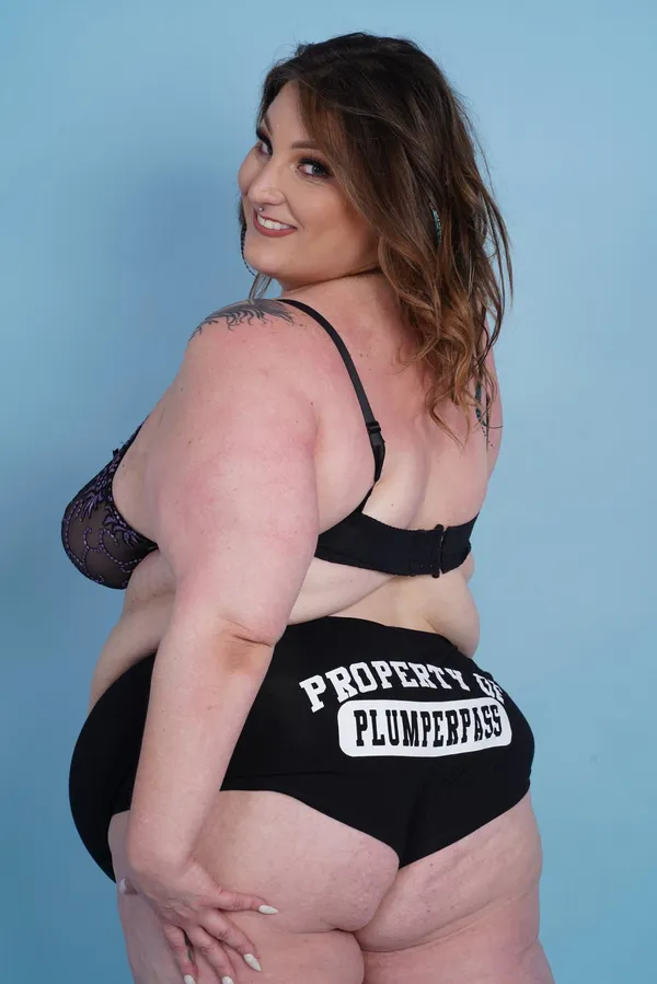 Heady Betty's BabeWiki Profile