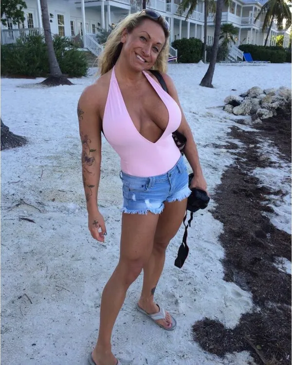 Heather Armbrust's photo 7