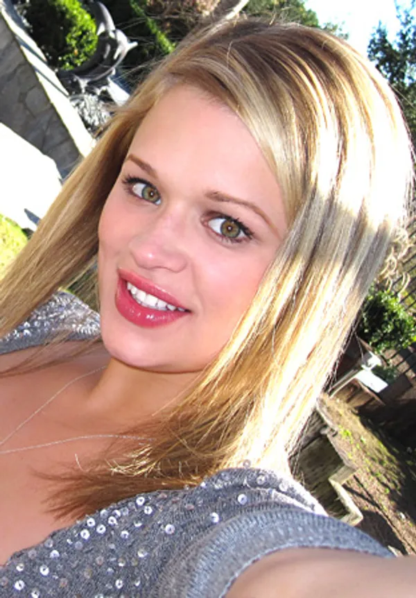Heather Starlet's photo 9