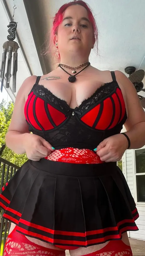 Heavann Allison's photo 5