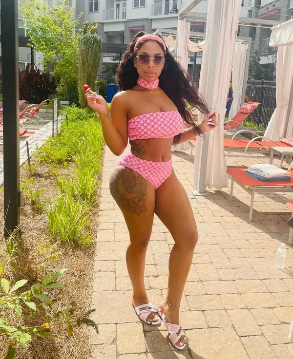 Heaven Honeypari's photo 3