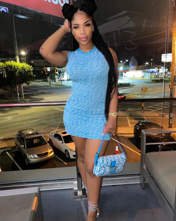 Heaven Honeypari's photo 4