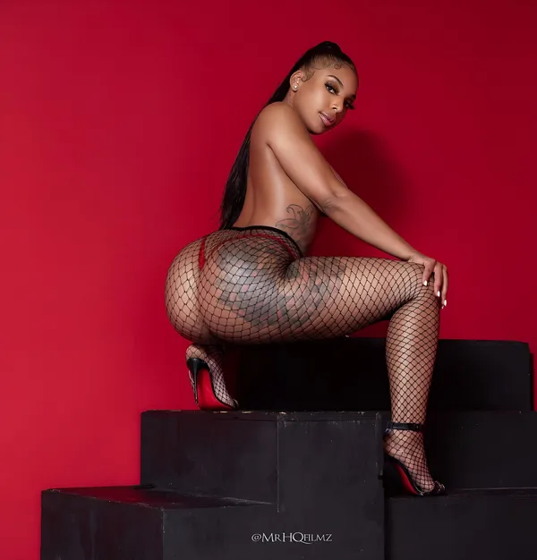 Heaven Honeypari's photo 7