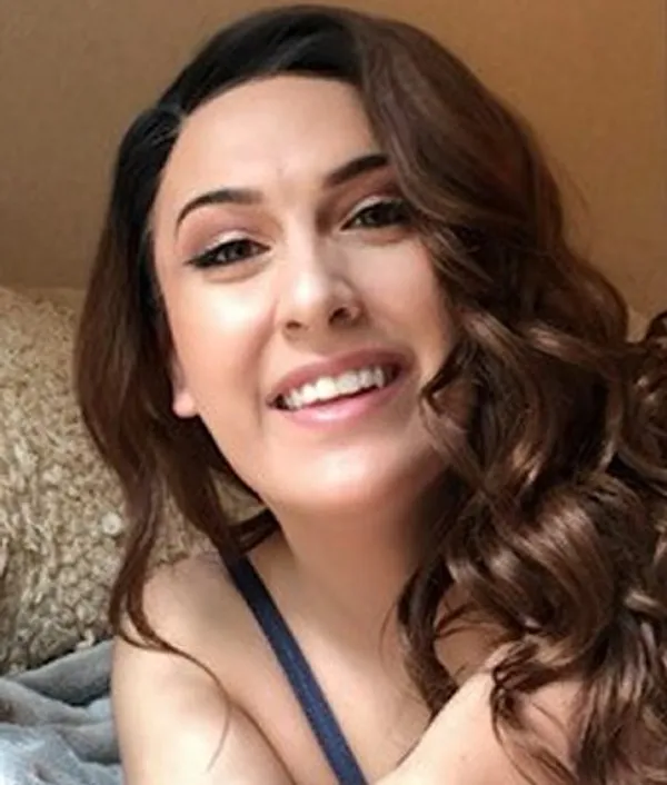 Heavenly Naomi's BabeWiki Profile