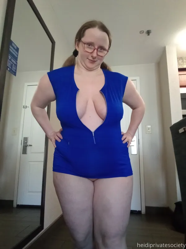 Heidi (Private Society)'s photo 5