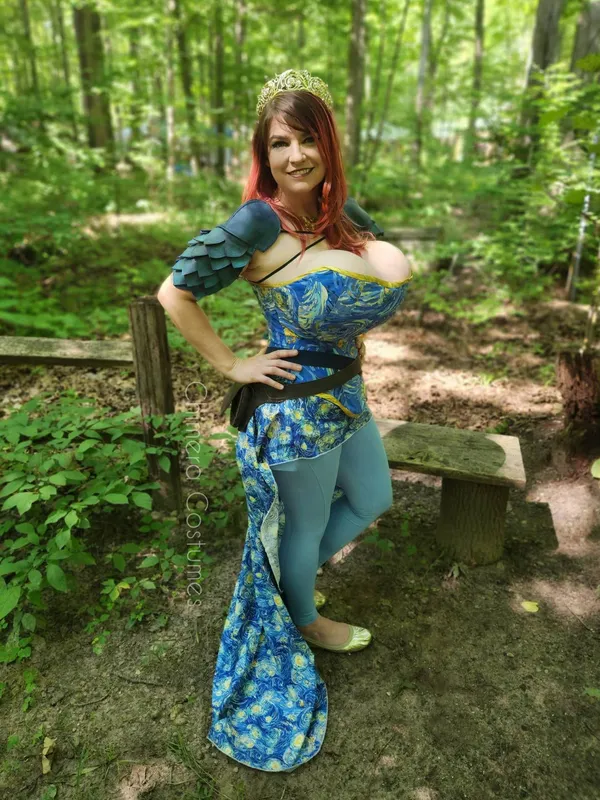 Heidi Lange's photo 3