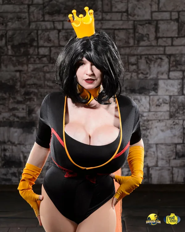 Heidi Lange's BabeWiki Profile